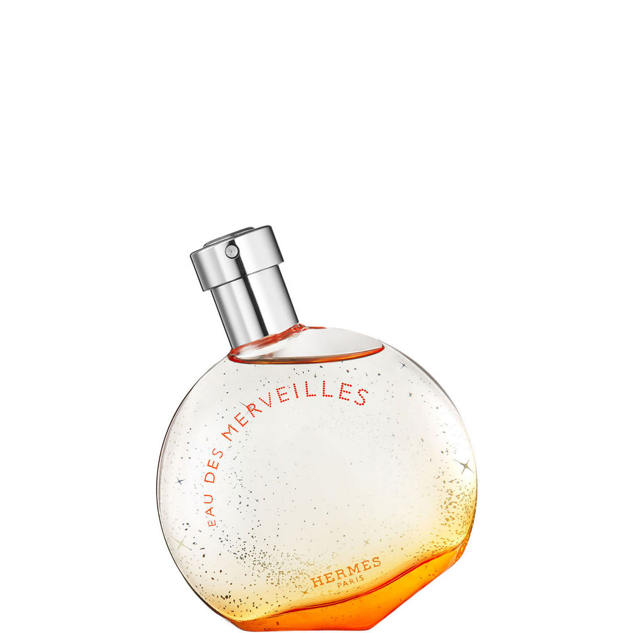 HERMES Eau Des Merveilles Eau De Toilette 100ml
