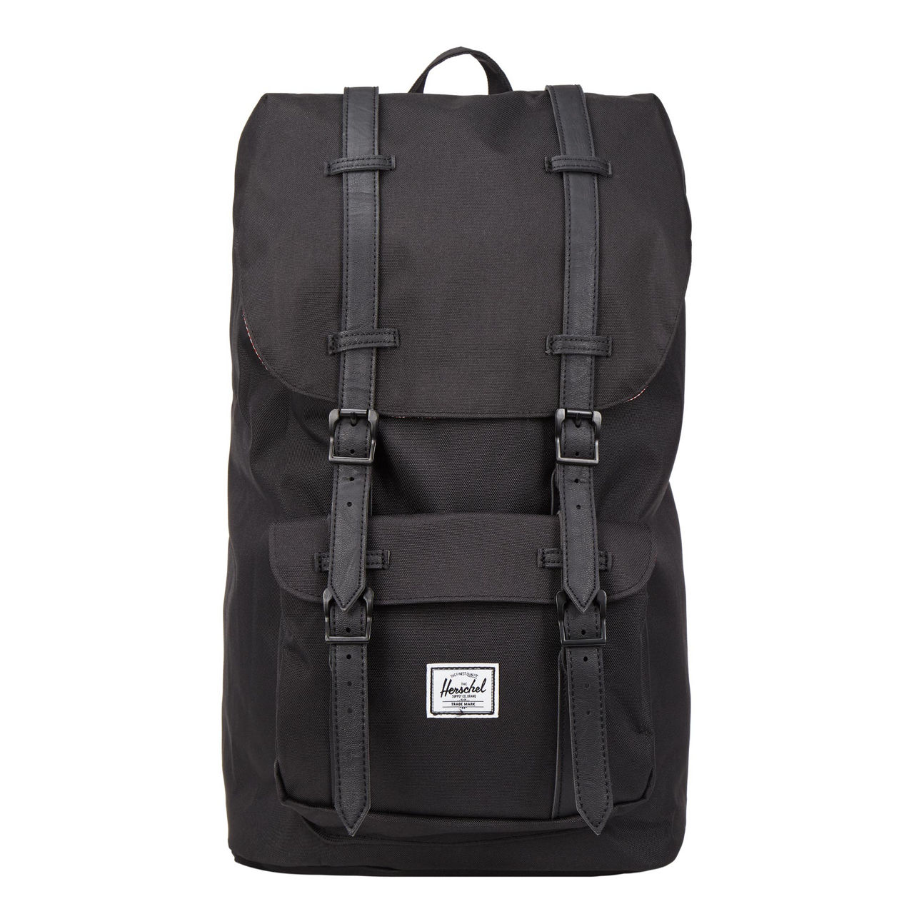 Herschel little america price sale