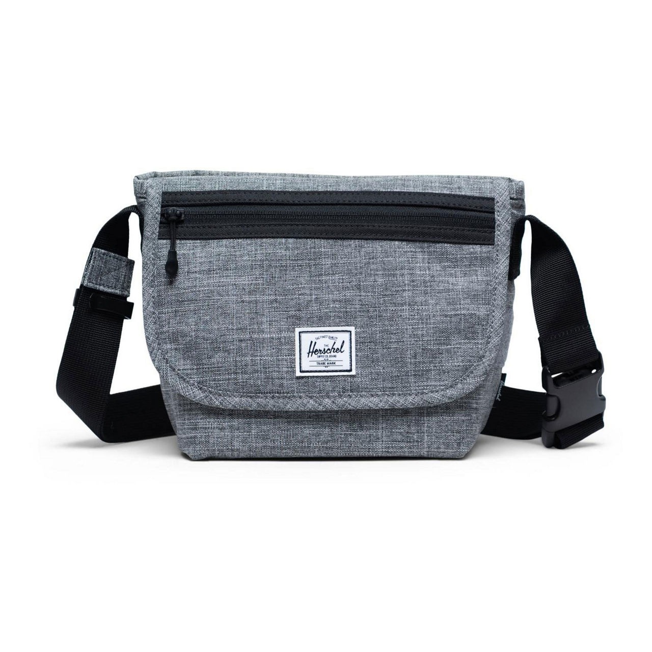 Herschel grade outlet mini messenger bag