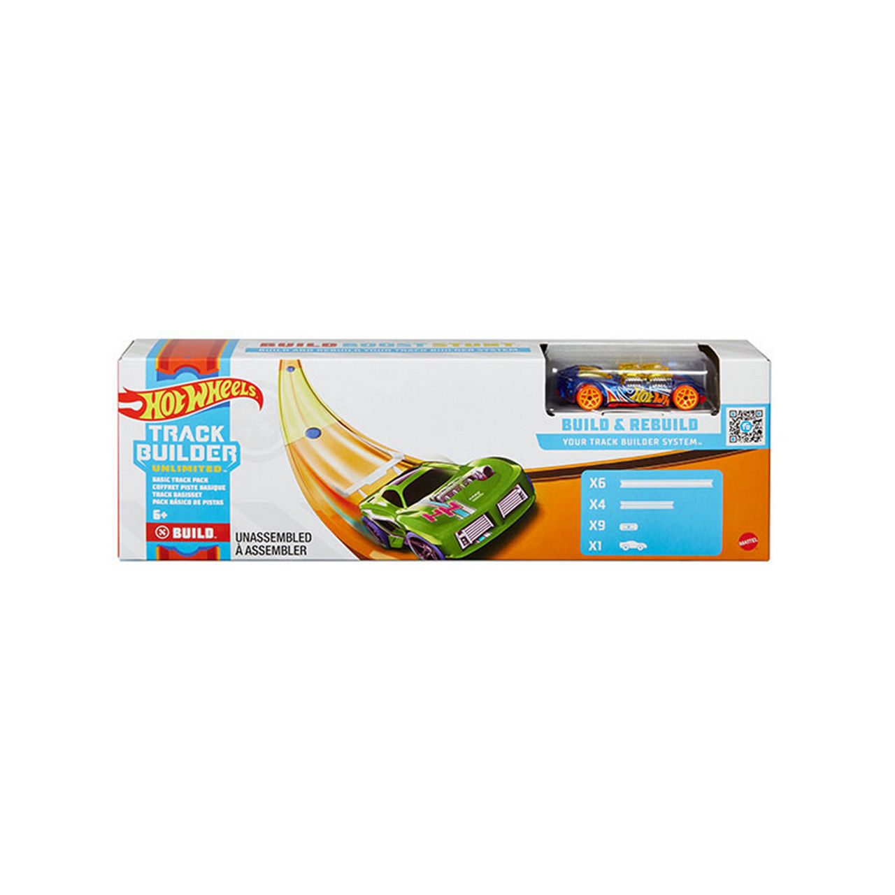 New hot wheels set deals