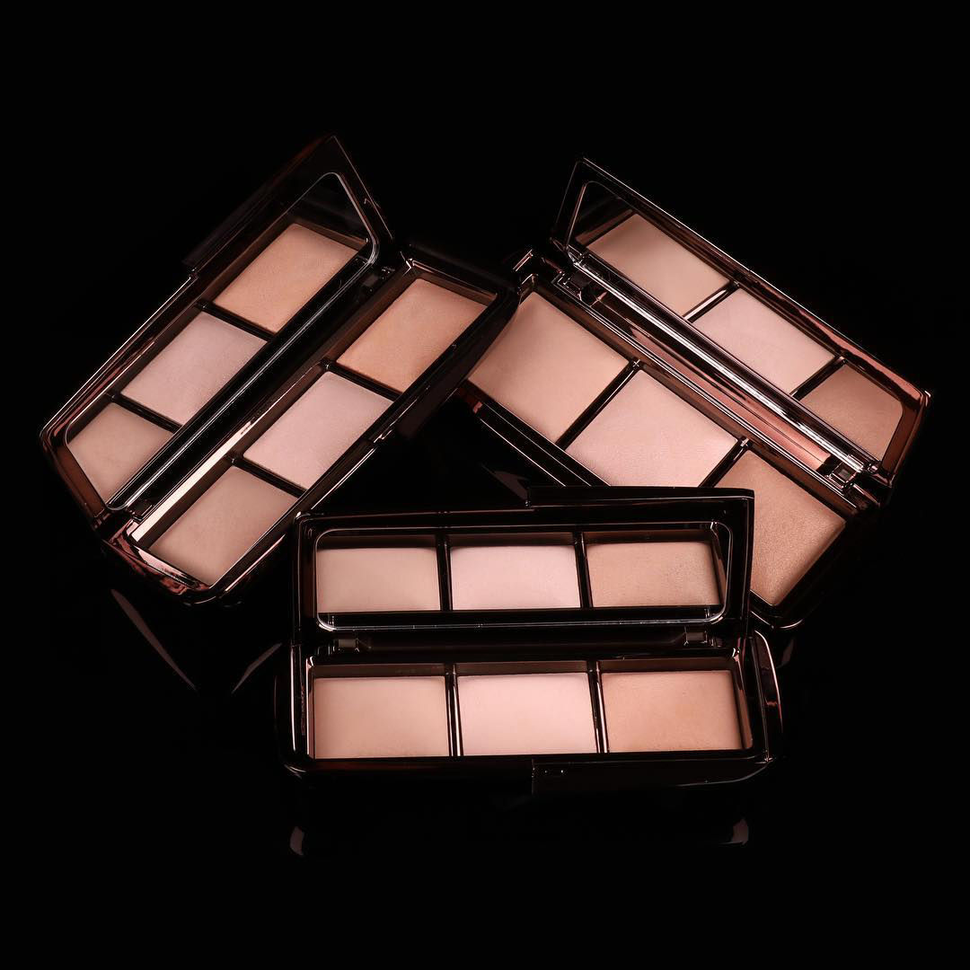Ambient® Lighting Palette
