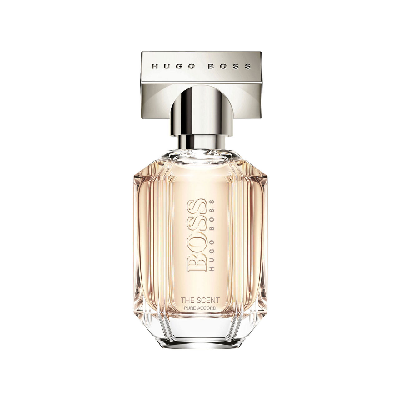 HUGO BOSS BOSS The Scent Pure Accord for Her Eau de Toilette 30ml