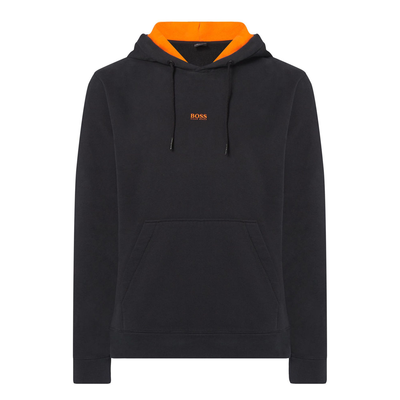 Boss weedo hoodie hotsell