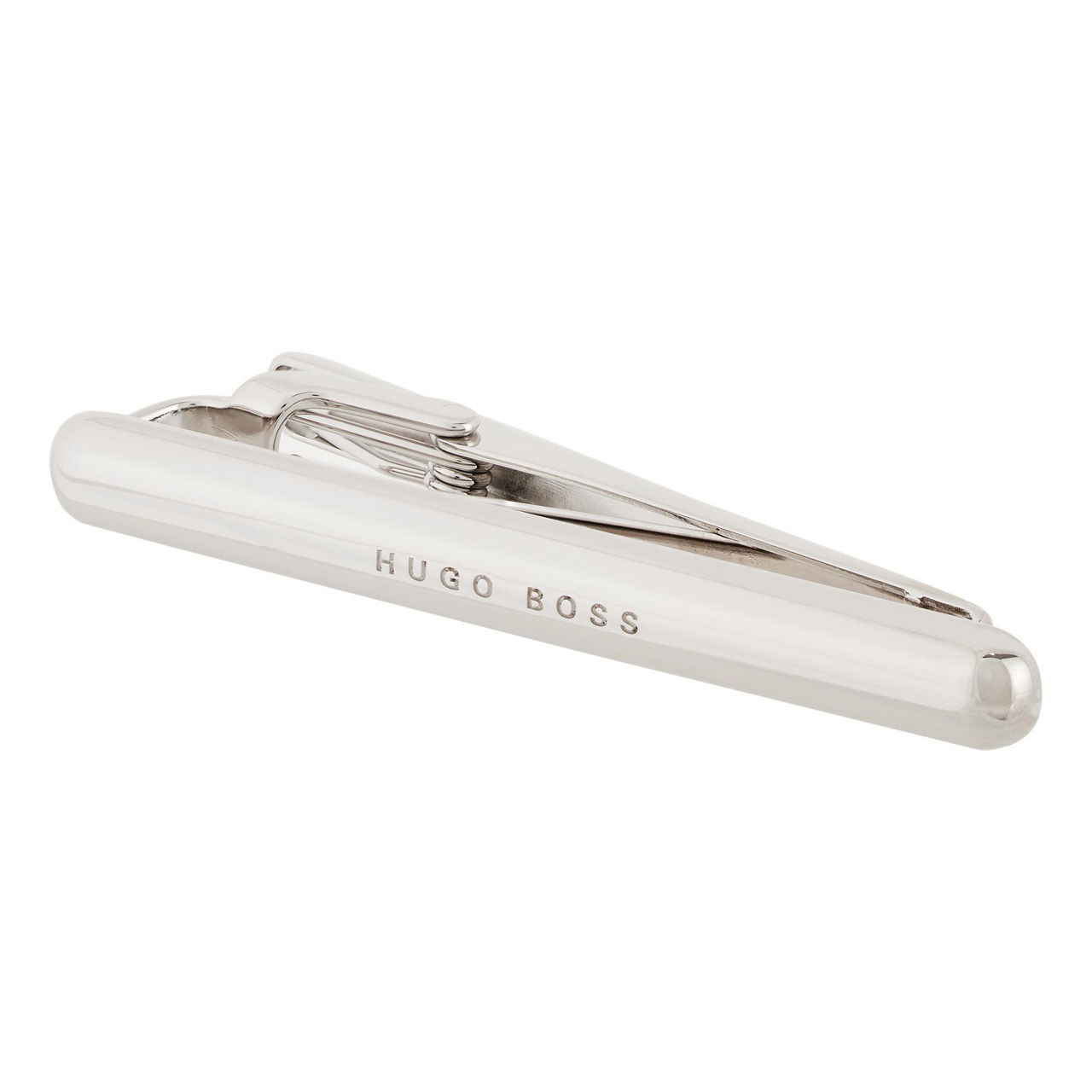 Hugo boss deals tie clip sale