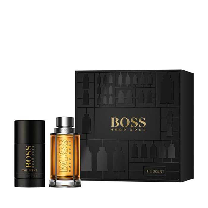 The Scent Eau de Toilette 50ml Gift Set