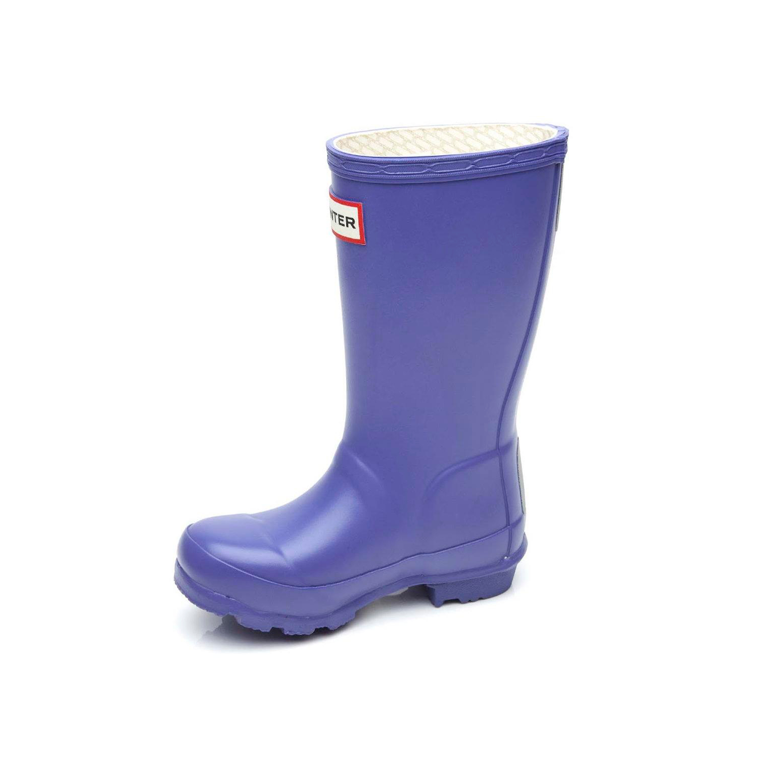 Young Hunter Wellies