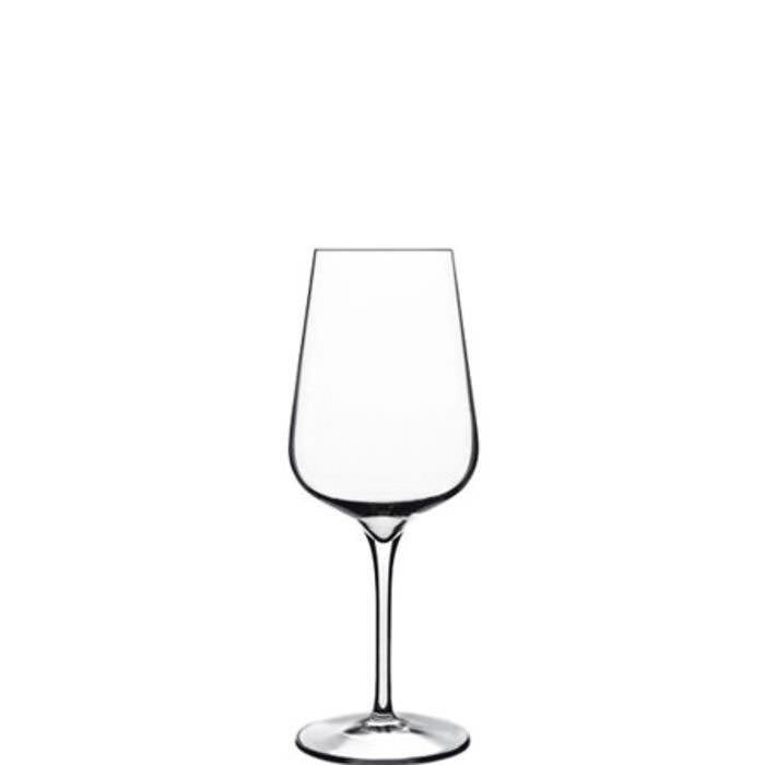 Intenso Medium Wine Glasses