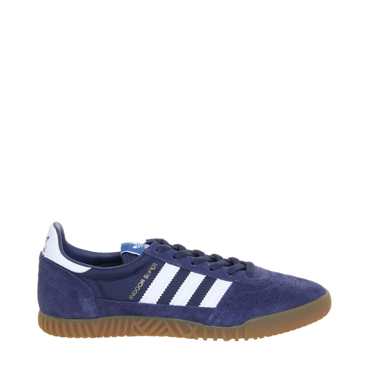 Indoor super adidas on sale blue