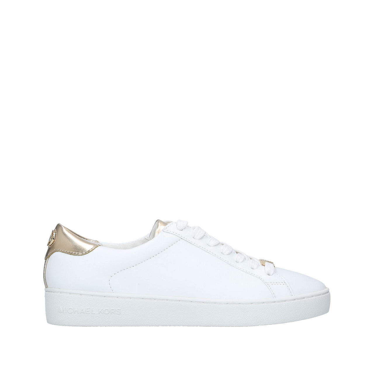 Michael kors sneaker clearance irving