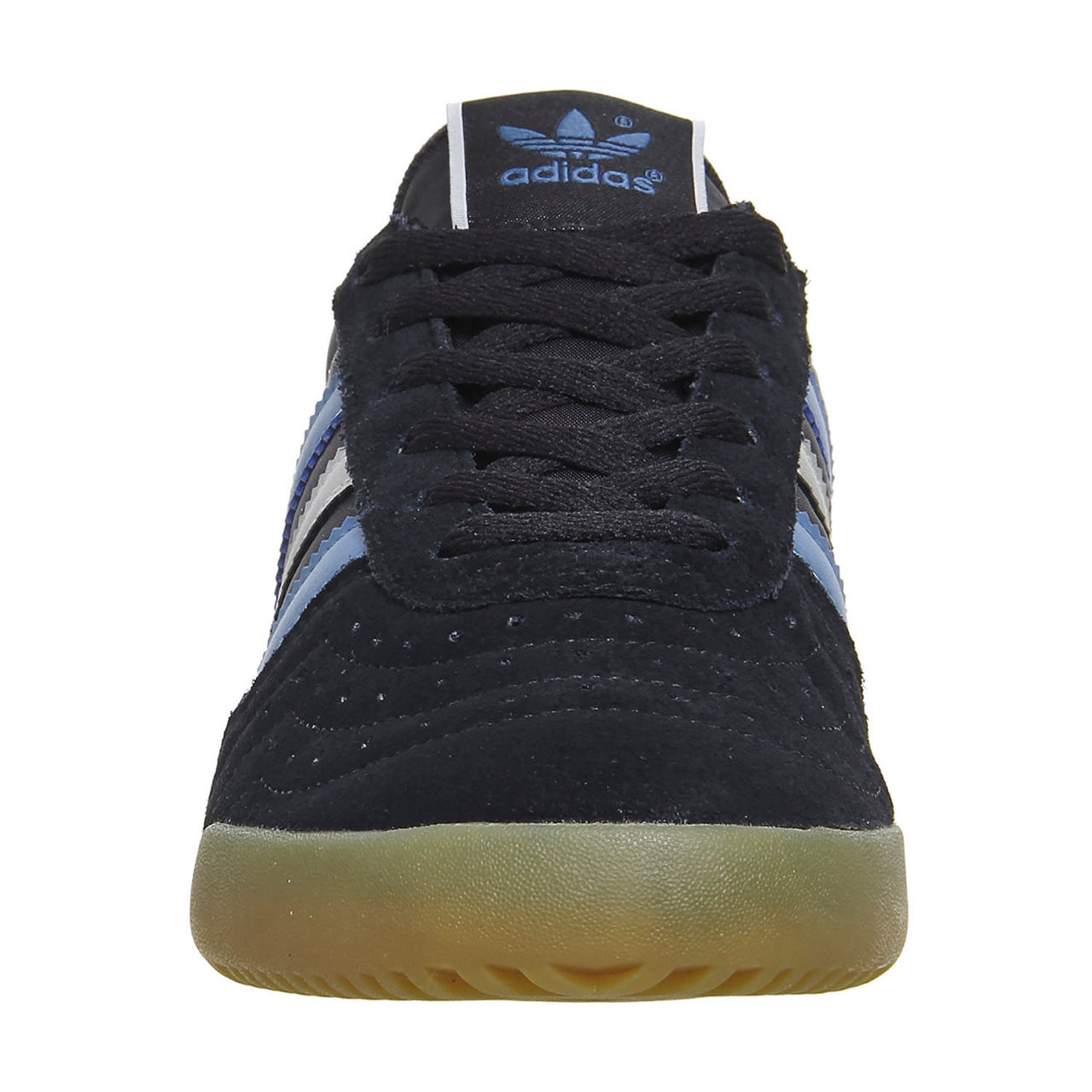 Adidas originals outlet indoor super black