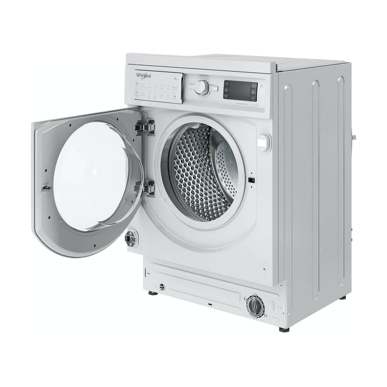 9kg Built-in Washing Machine
