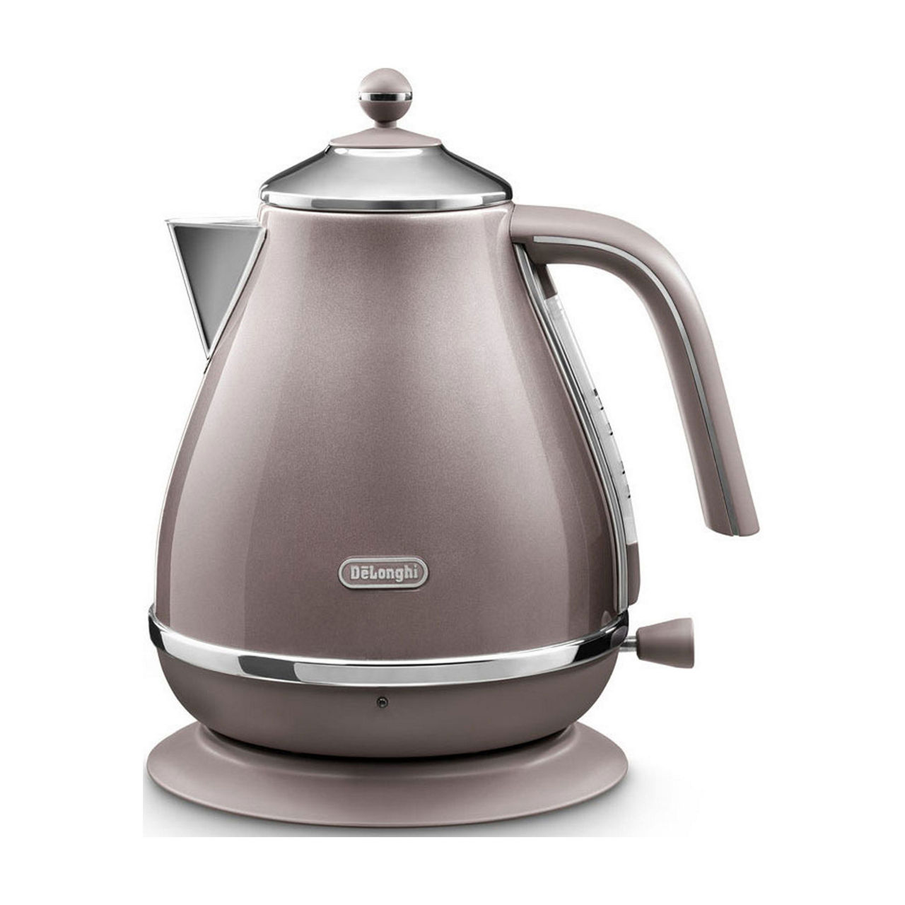 Icona Metallics Kettle