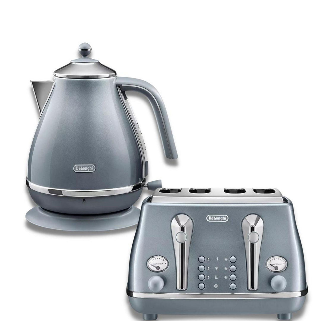 DeLonghi Coffee Makers Toasters Fryers Kettles Arnotts