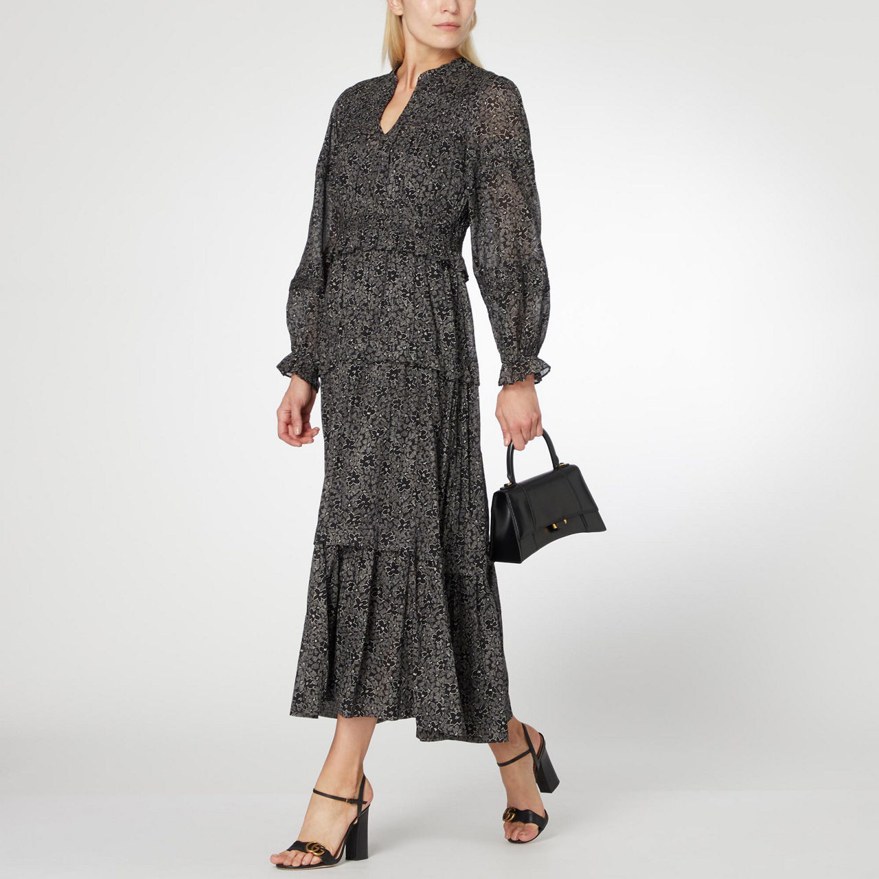 Isabel marant likoya clearance dress