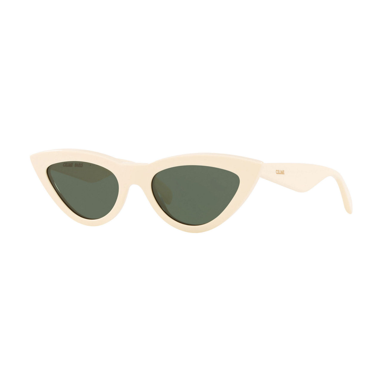 CELINE CL4019IN Cat Eye Sunglasses