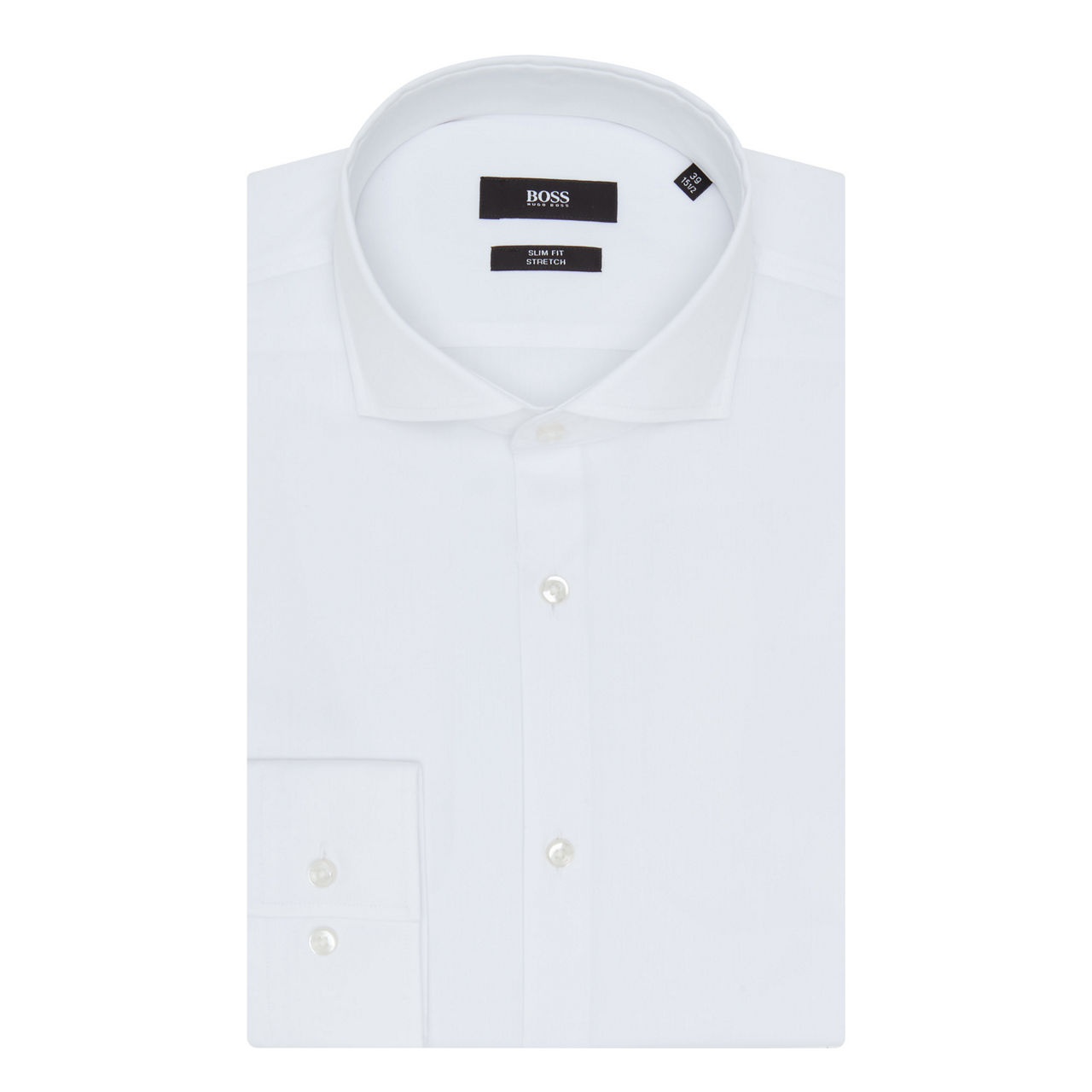 BOSS Jason Slim Fit Shirt