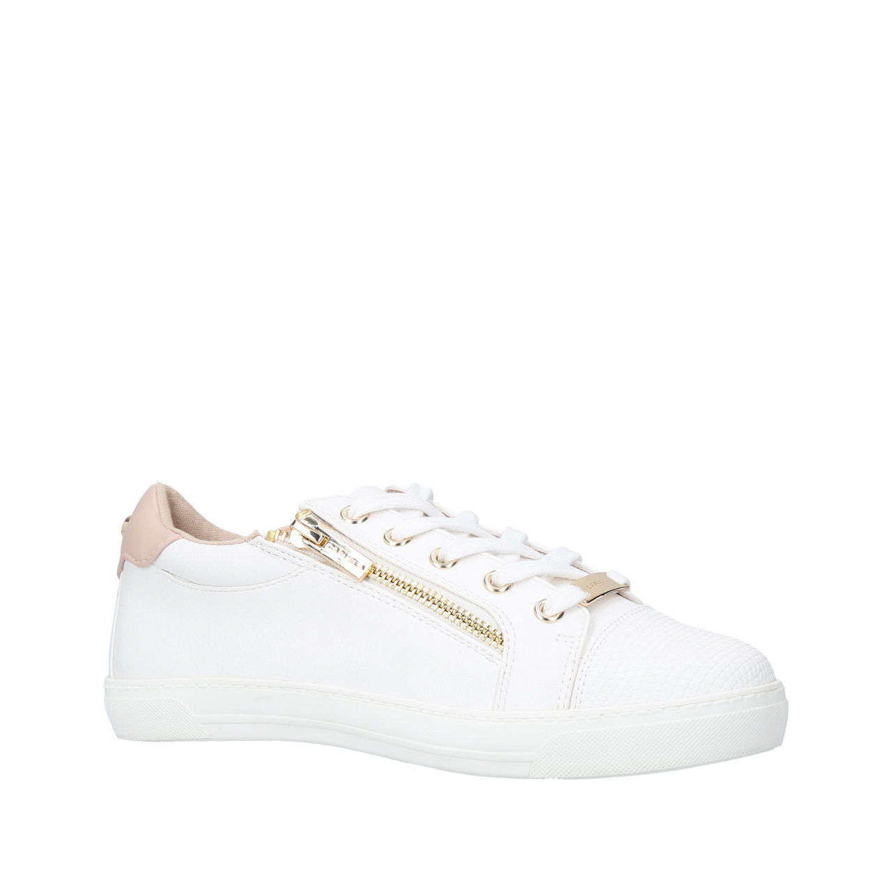 CARVELA Jagged Trainers