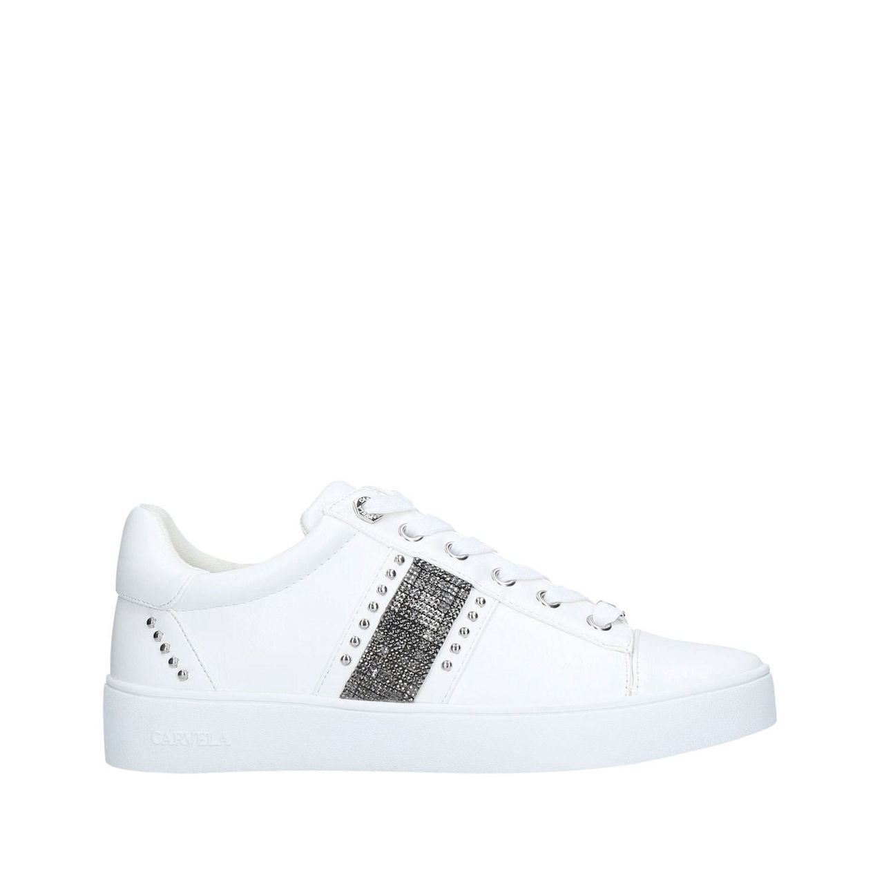 Carvela jargon trainers online