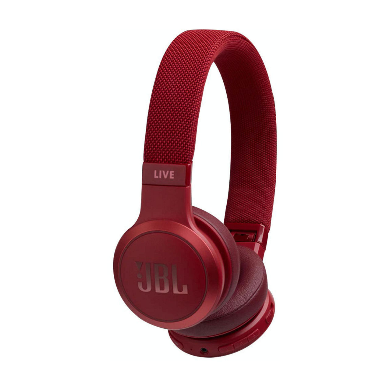 JBL Live 400 Headphones