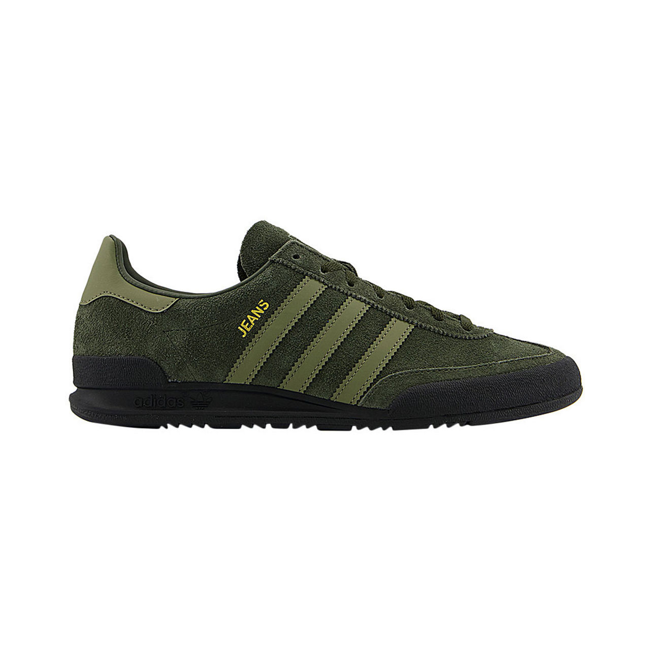 Adidas jeans hot sale khaki