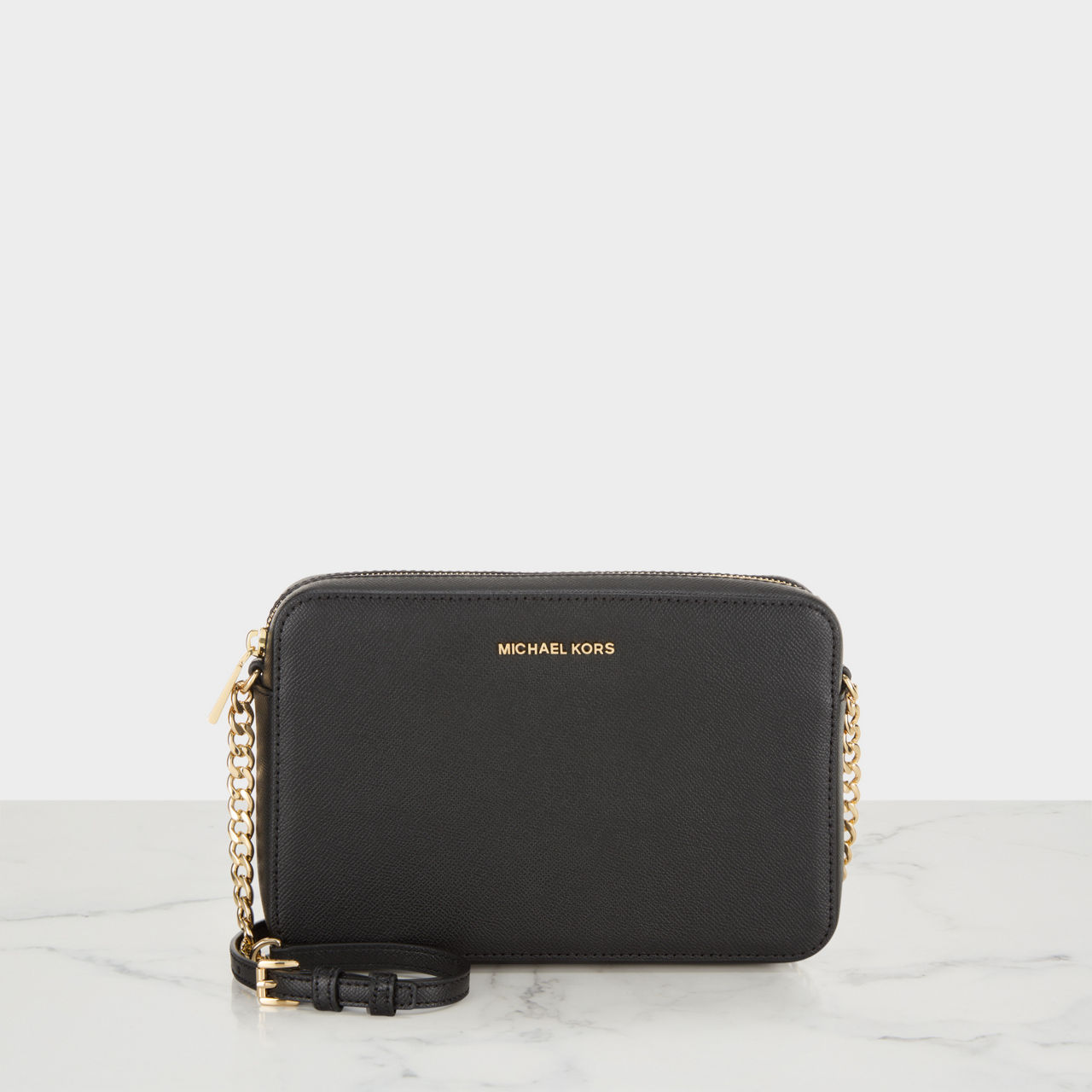 Michael kors 2024 body cross bag