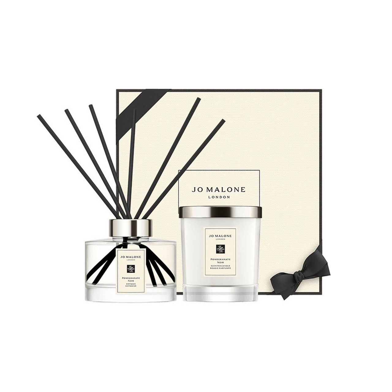 Jo malone best sale pomegranate noir collection