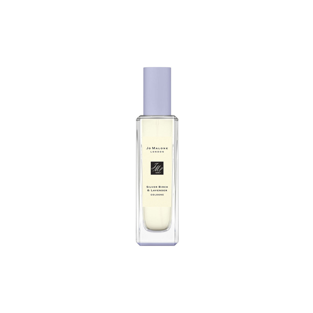 Lavender and silver discount birch jo malone