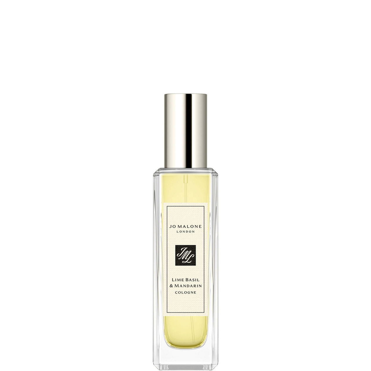 Lime Basil & Mandarin Cologne