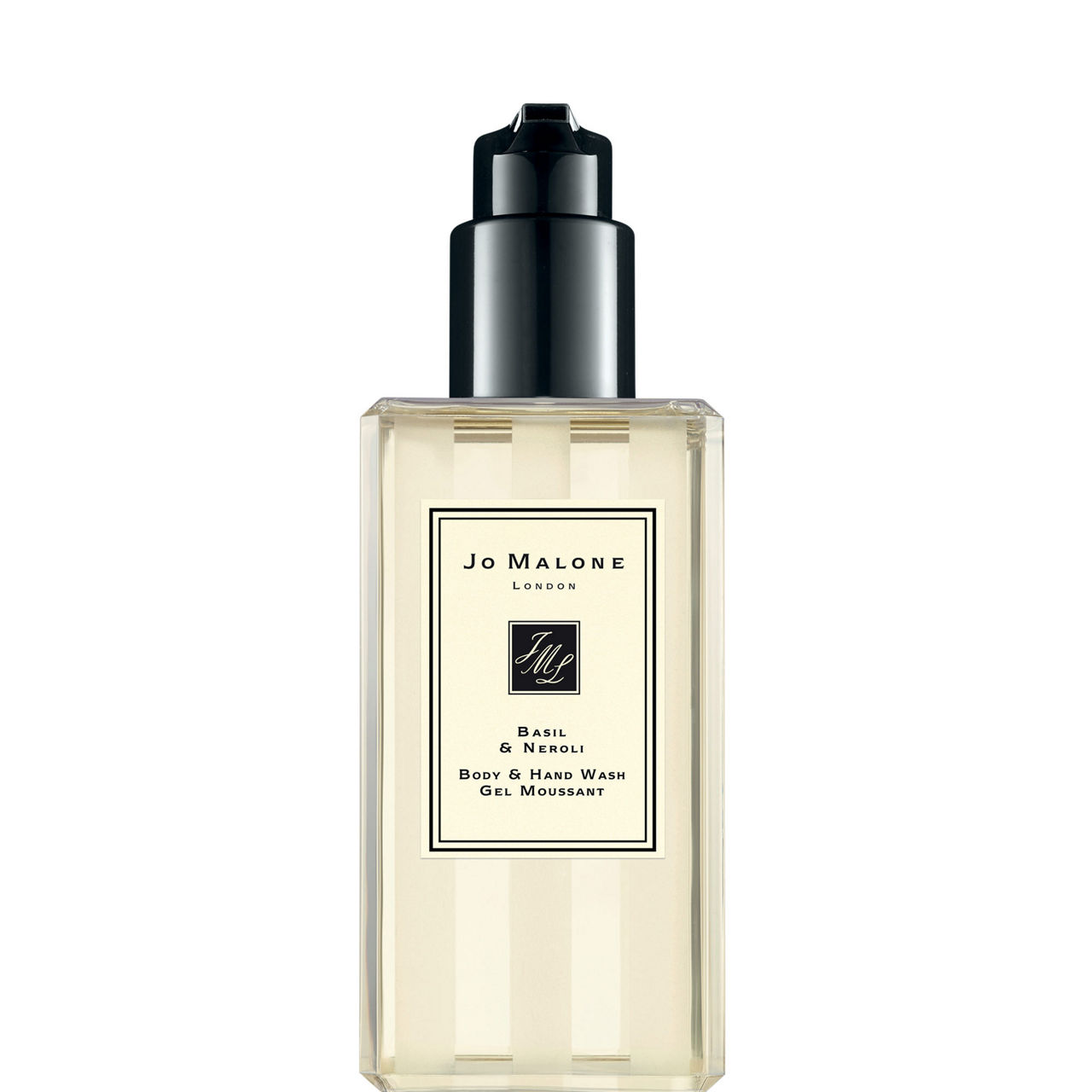 Jo malone basil discount and neroli review