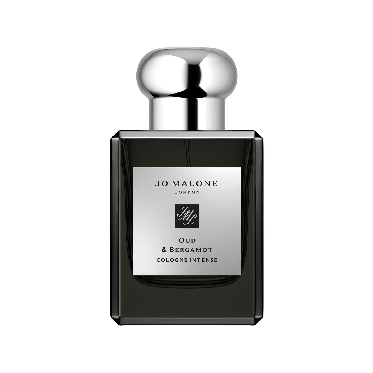 JO MALONE LONDON Oud & Bergamot Cologne Intense 100ml
