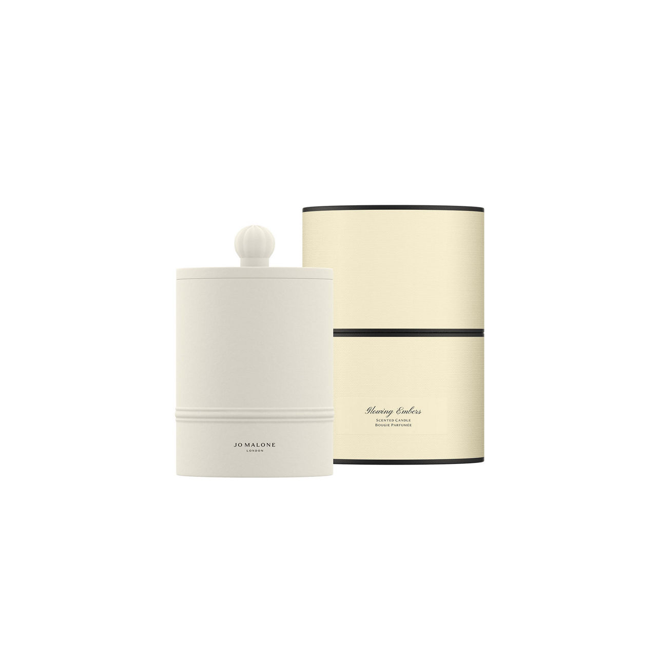 Jo malone glowing embers candle hot sale