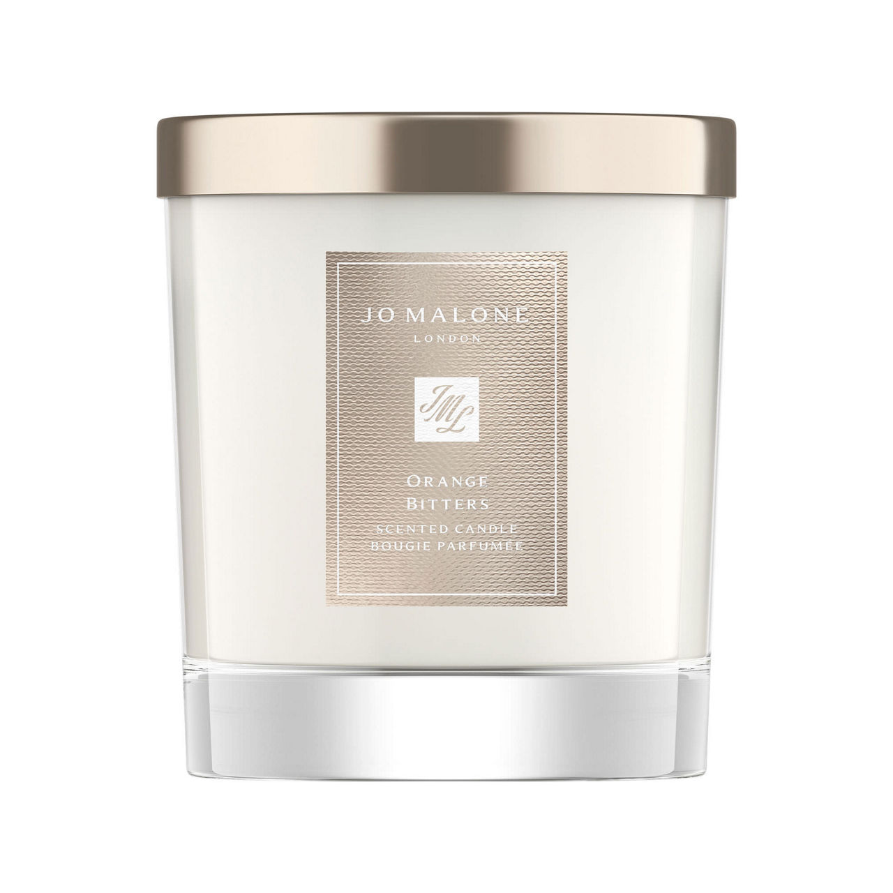 Jo malone orange outlet bitters candle review