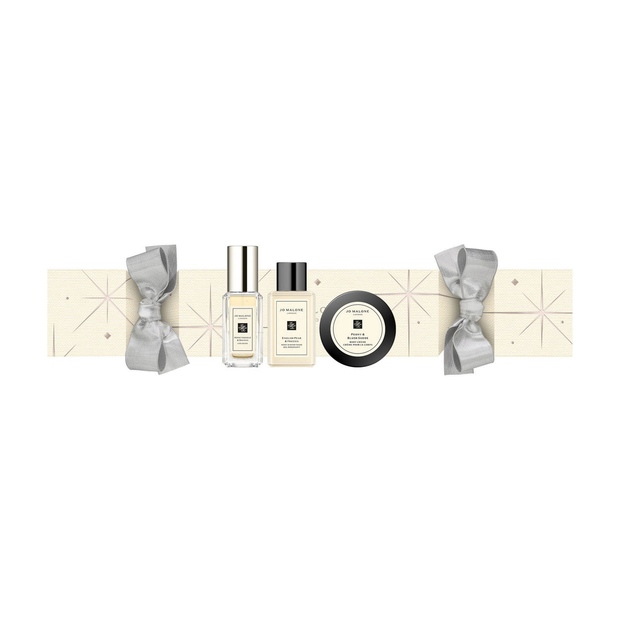 Jo malone cracker gift set hot sale