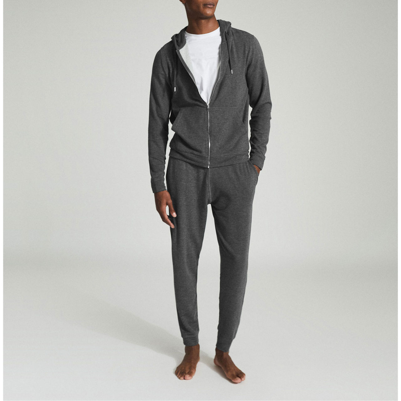 Jose Melagne Tracksuit Joggers