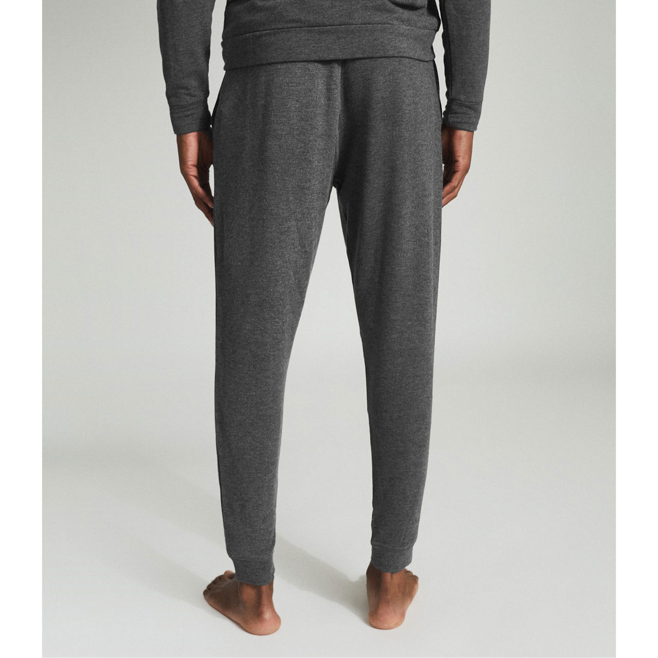 Jose Melagne Tracksuit Joggers