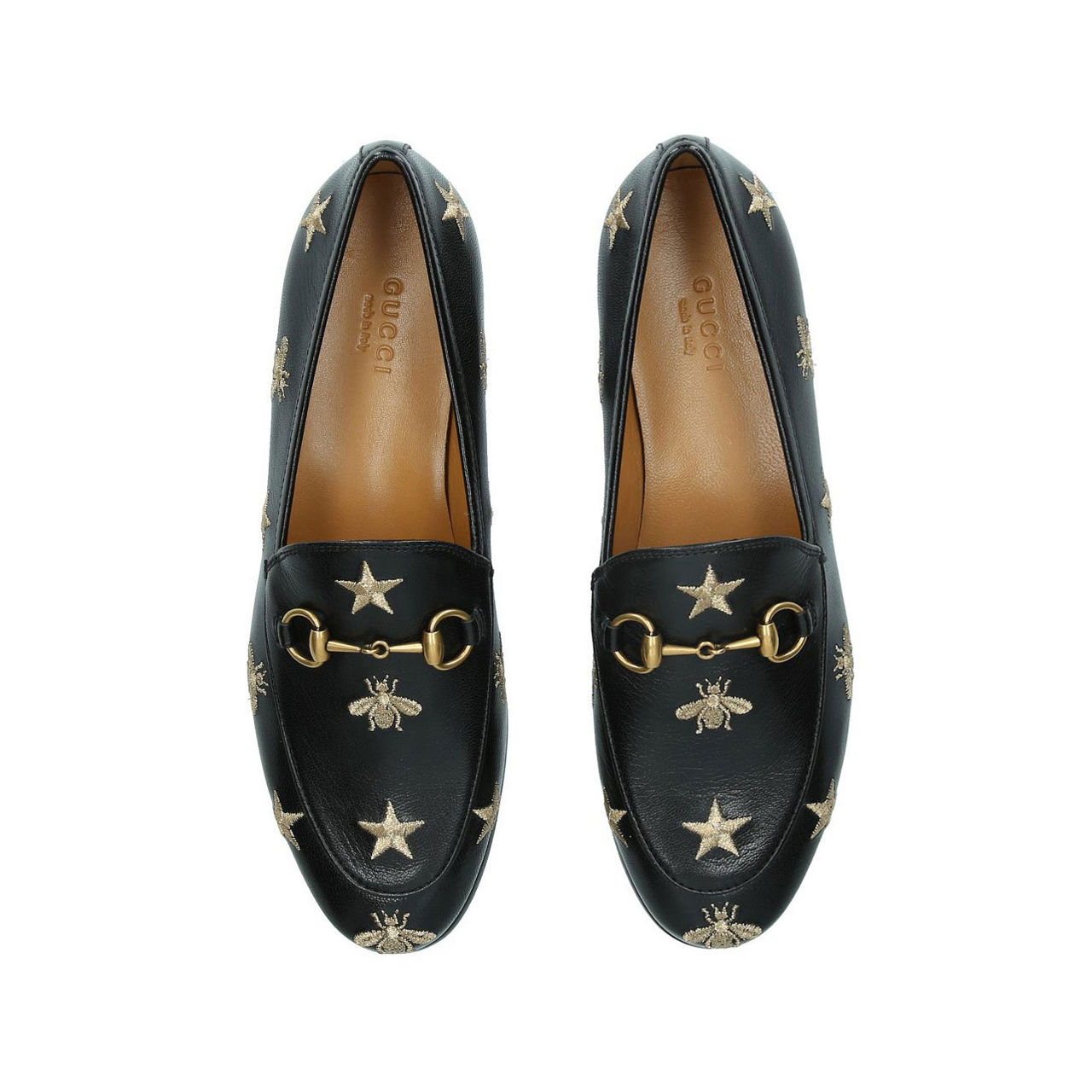 Brown thomas store gucci loafers