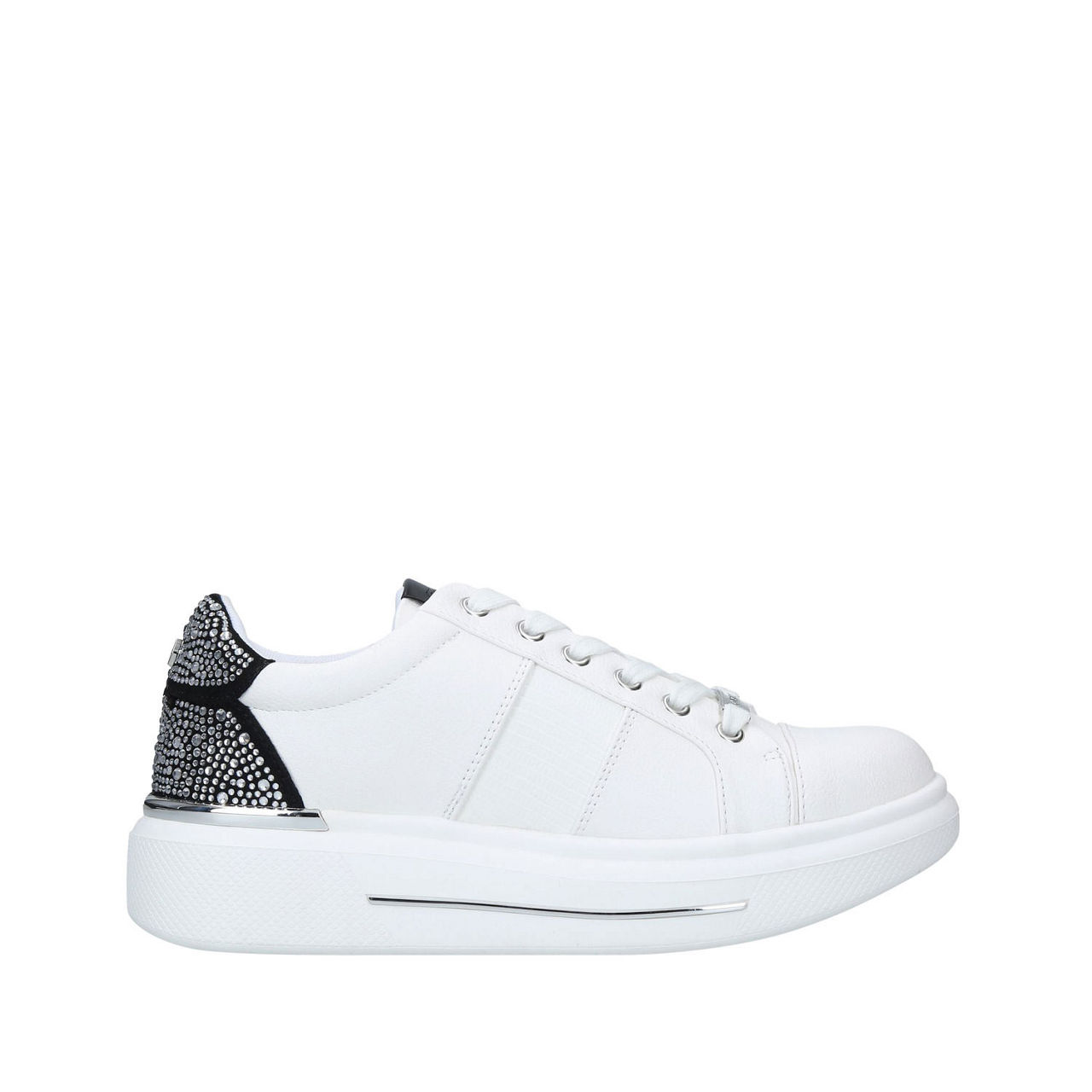 Carvela jubilate sale trainers