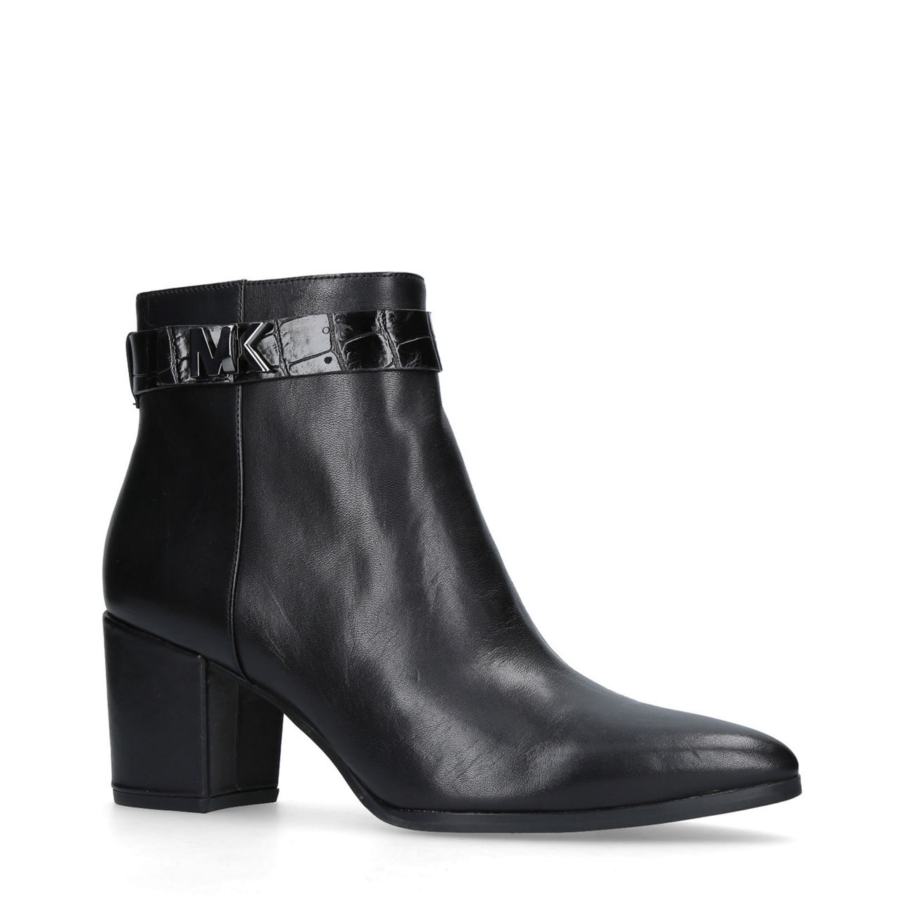 MICHAEL MICHAEL KORS Julianna Heeled Boots