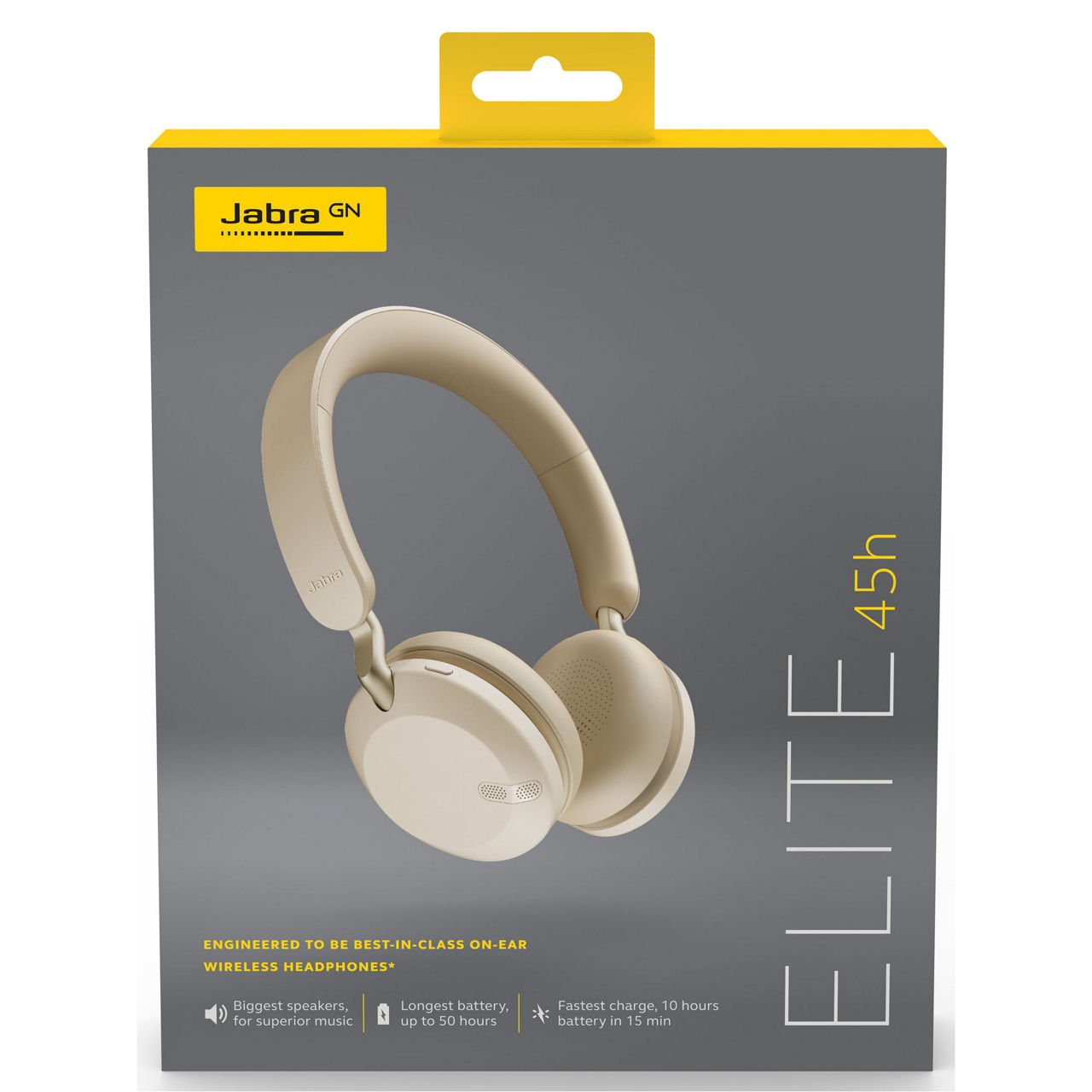 Jabra 45h price new arrivals