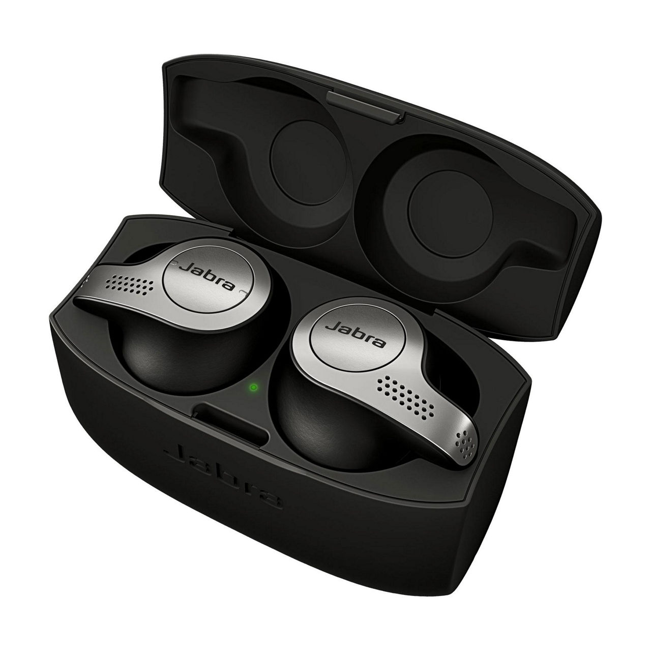 Jabra elite 65t true best sale wireless earbuds