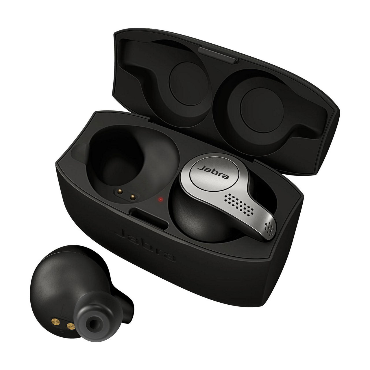 JABRA True Wireless Elite 65t Earbuds