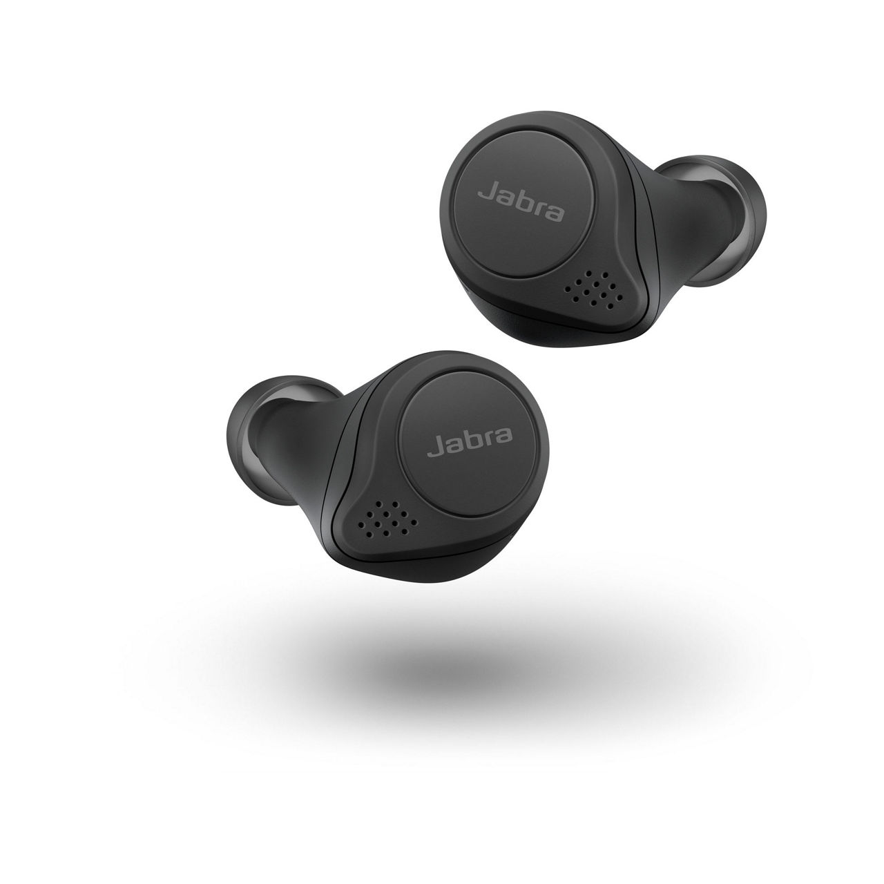 Jabra elite online wireless