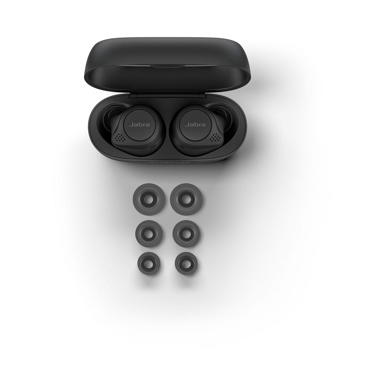 Jabra earbuds online 75t