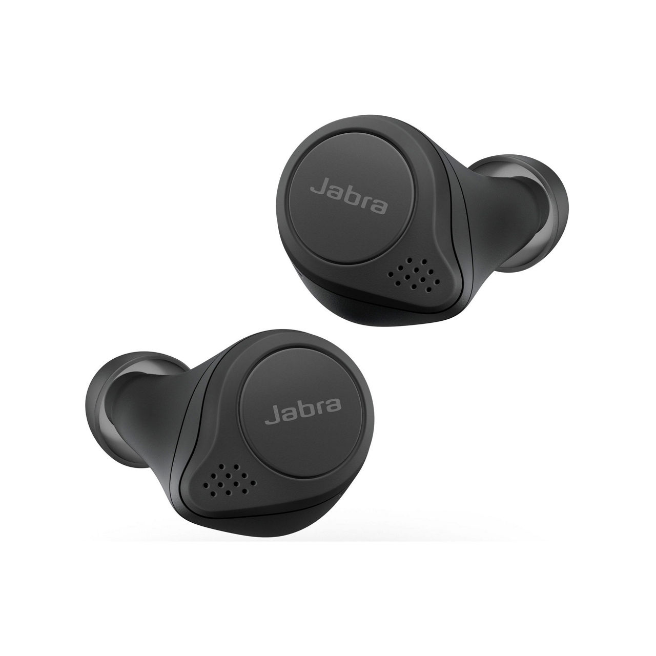 Elite 75T Wireless Charging Earbuds