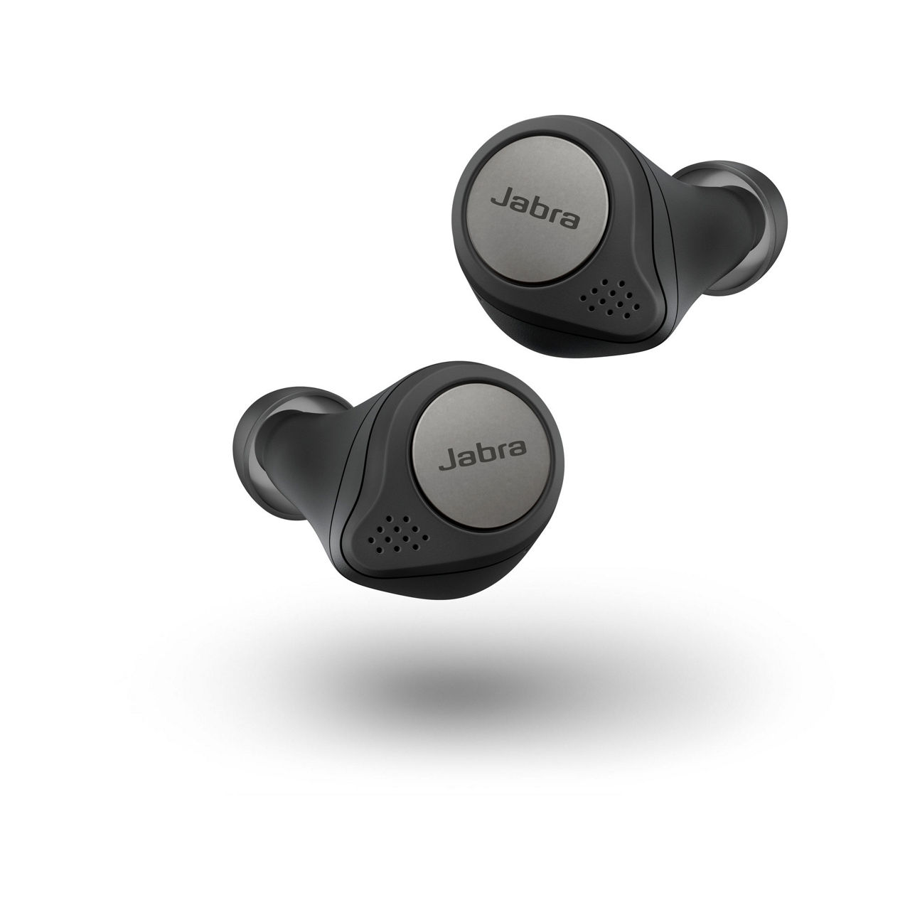 JABRA Elite Active 75T Compact True Wireless Earbuds with Active