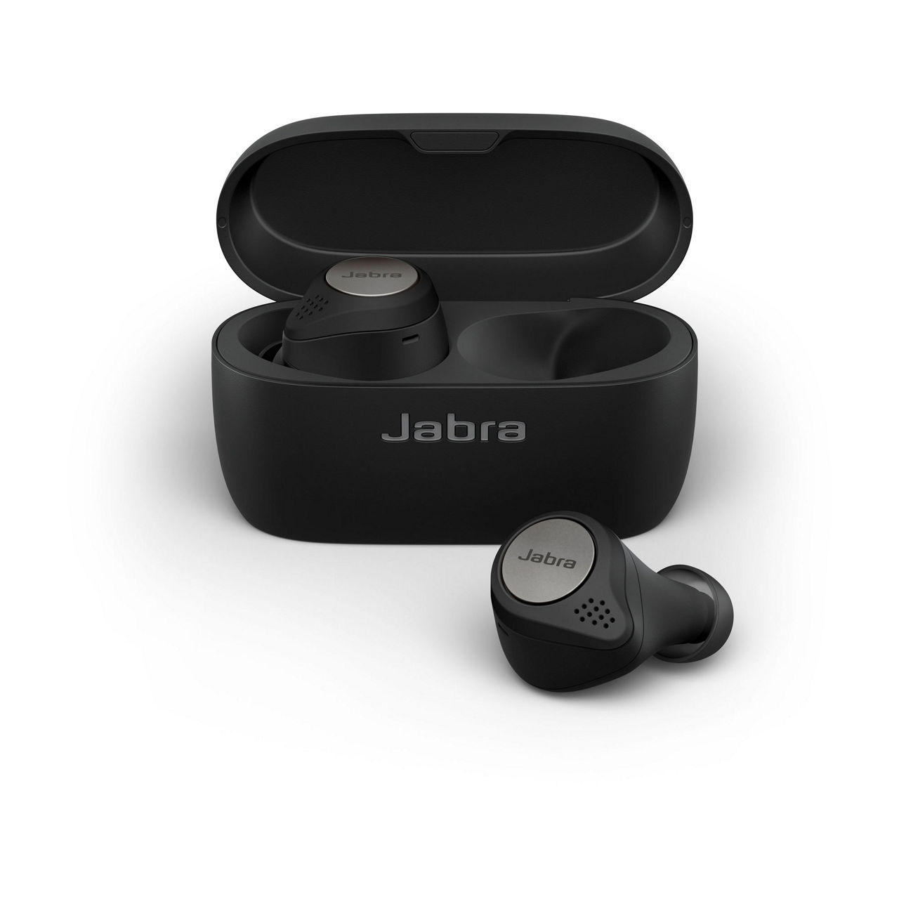 Wireless earbuds jabra elite active 75t new arrivals