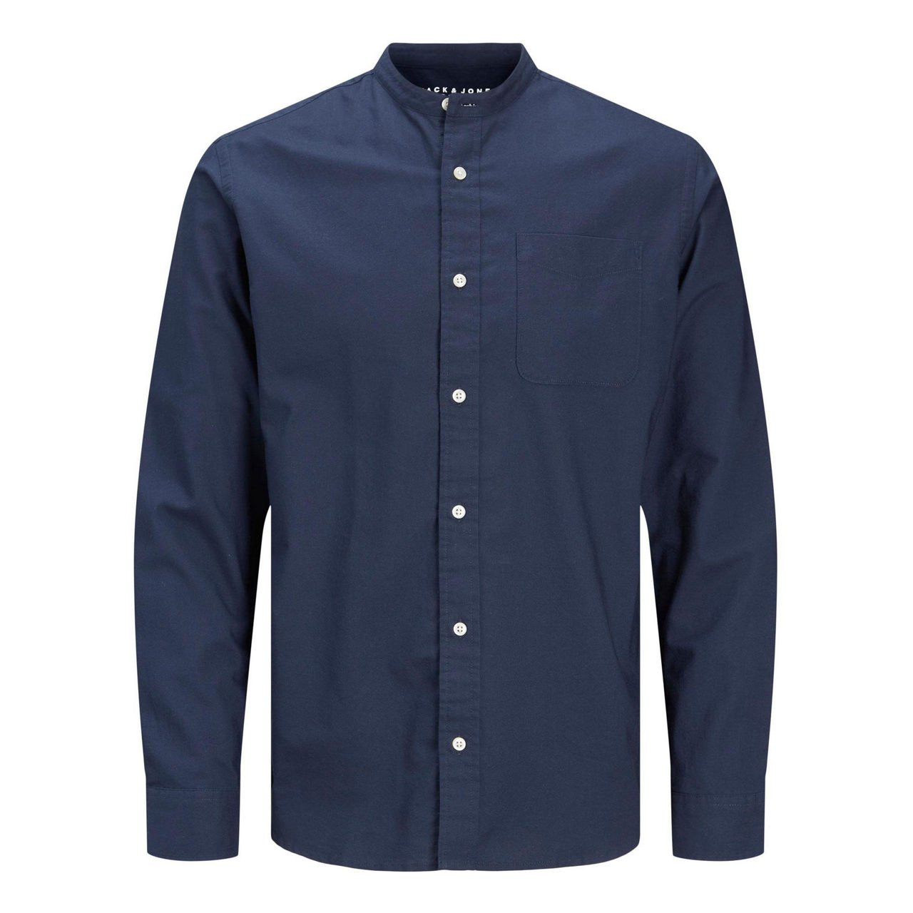Ralph lauren grandad collar shirt sales