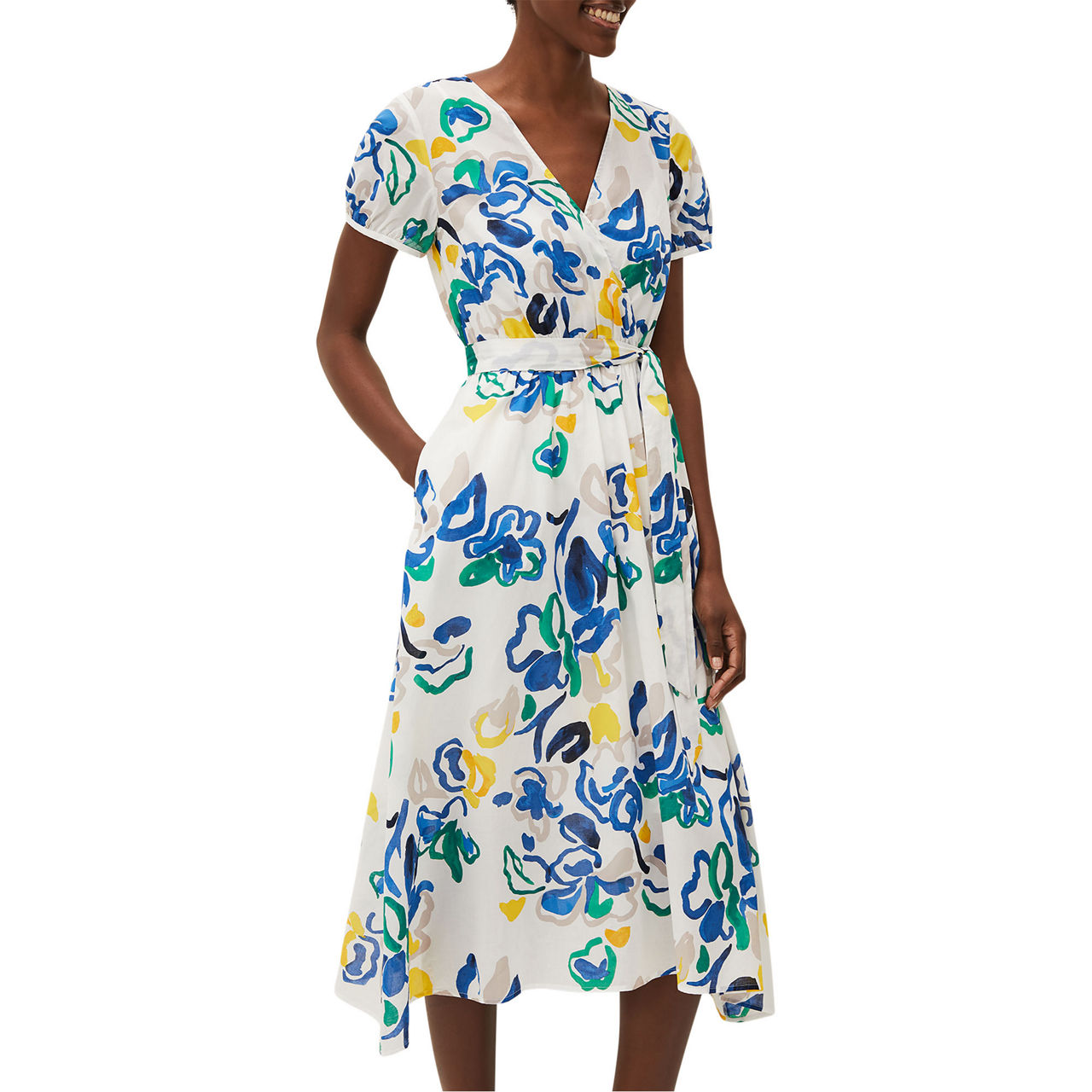 Jana tapework dress hotsell
