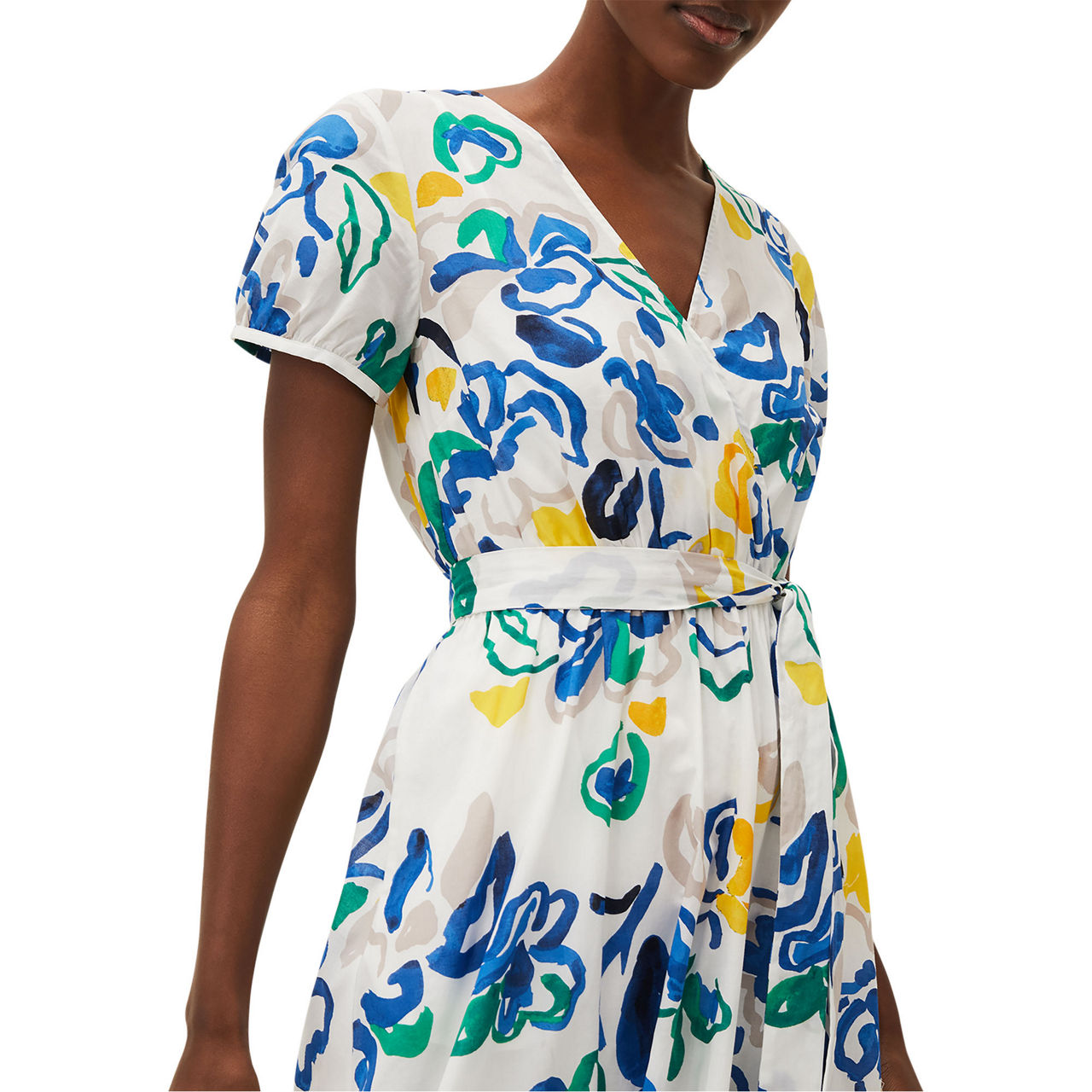 Jana tapework dress sales