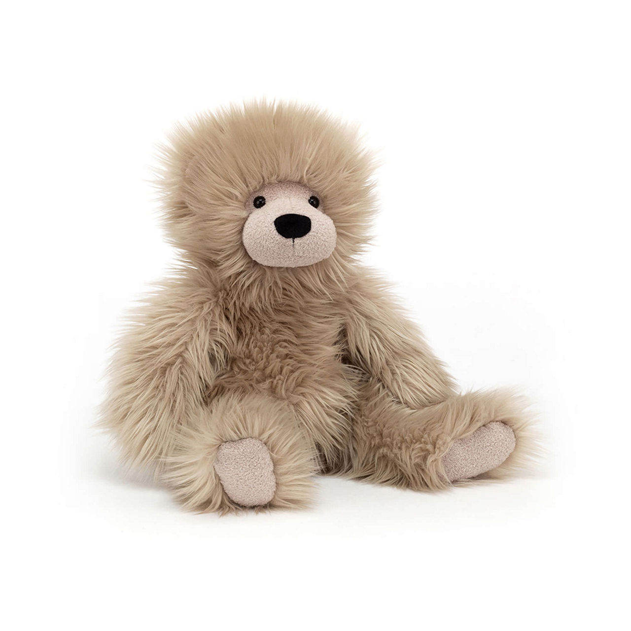 JELLYCAT Herbie Bear